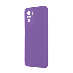 Чохол Cosmiс Full Case HQ 2mm для Xiaomi Poco M5s Dark Purple