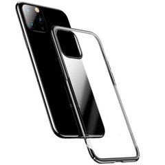Чехол BASEUS Shining Case for iPhone 11 Pro Max Black, Черный