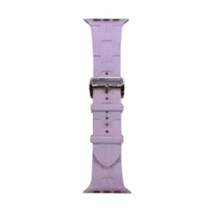 Ремешок для часов Apple Watch Hermès 42/44/45/49mm 14.Purple