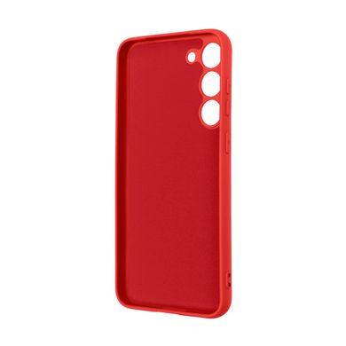 Чохол Cosmiс Full Case HQ 2mm для Samsung Galaxy S23 Plus Red