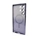 Чохол Cosmic CD Shiny Magnetic для Samsung Galaxy S23 Ultra Purple
