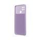 Чохол Cosmiс Full Case HQ 2mm для Xiaomi Poco C40 Grass Purple