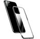 Чехол BASEUS Shining Case for iPhone 11 Pro Max Black, Черный