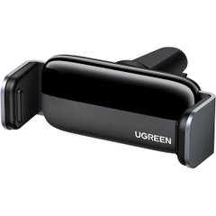 Автодержатель для телефона UGREEN LP120 Air Vent Phone Holder (UGR-10422) (UGR-10422)