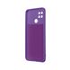 Чохол Cosmiс Full Case HQ 2mm для Xiaomi Poco C40 Dark Purple