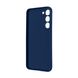 Чохол Cosmiс Full Case HQ 2mm для Samsung Galaxy S23 Plus Denim Blue