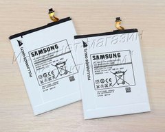 Оригинальный аккумулятор для Samsung Galaxy Tab 3 Lite 7.0" SM-T110| T111|T115 (EB-BT115ABC) (3600mAh)