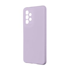 Чохол Cosmiс Full Case HQ 2mm для Samsung Galaxy A53 5G Grass Purple
