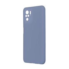 Чехол Cosmiс Full Case HQ 2mm для Xiaomi Poco M5s Lavender Grey