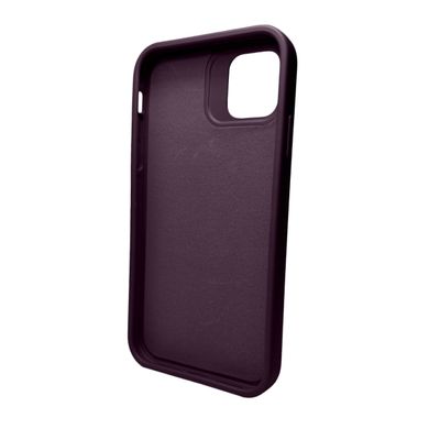 Чехол Cosmic Silky Cam Protect для Apple iPhone 11 Offcial Purple