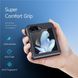 Чехол DUX DUCIS Aimo MagSafe для Samsung Flip 5 Black