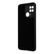 Чохол Cosmiс Full Case HQ 2mm для Xiaomi Redmi 10C Black