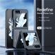 Чохол DUX DUCIS Aimo MagSafe для Samsung Flip 5 Black