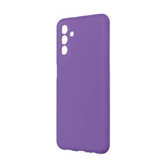 Чехол Cosmiс Full Case HQ 2mm для Samsung Galaxy A04s Dark Purple