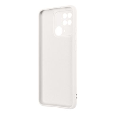 Чохол Cosmiс Full Case HQ 2mm для Xiaomi Redmi 10C White