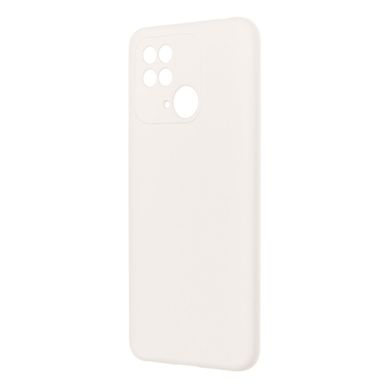 Чохол Cosmiс Full Case HQ 2mm для Xiaomi Redmi 10C White