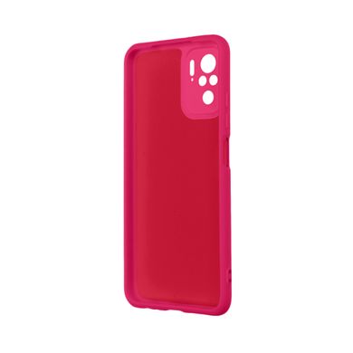 Чохол Cosmiс Full Case HQ 2mm для Xiaomi Poco M5s Grape Purple