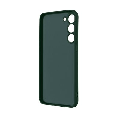 Чохол Cosmiс Full Case HQ 2mm для Samsung Galaxy S23 Plus Pine Green
