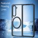 Чехол DUX DUCIS Aimo MagSafe для Samsung Fold 5 Black