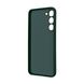 Чохол Cosmiс Full Case HQ 2mm для Samsung Galaxy S23 Plus Pine Green
