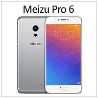 Meizu Pro 6