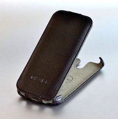 Кожаный чехол Ozaki для HTC Desire SV (T326e)