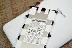 Аккумуляторы для планшетов Samsung