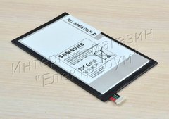 Оригинальный аккумулятор для Samsung Galaxy Tab 4 8.0" SM-T330|T331|T335 (EB-BT330FBE) (4450 mAh)