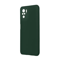 Чехол Cosmiс Full Case HQ 2mm для Xiaomi Poco M5s Pine Green