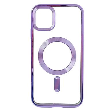 Чехол Cosmic CD Magnetic для Apple iPhone 11 Purple