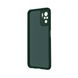 Чохол Cosmiс Full Case HQ 2mm для Xiaomi Poco M5s Pine Green