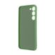 Чохол Cosmiс Full Case HQ 2mm для Samsung Galaxy S23 Plus Apple Green