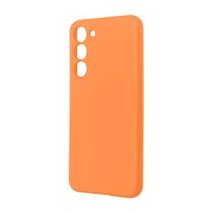 Чохол Cosmiс Full Case HQ 2mm для Samsung Galaxy S23 Plus Orange Red
