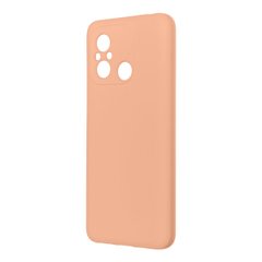 Чехол Cosmiс Full Case HQ 2mm для Xiaomi Redmi 12 Pink
