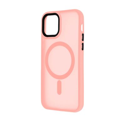Чехол Cosmic Magnetic Color HQ для Apple iPhone 11 Pro Pink