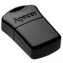 Флешка USB Apacer AH116 32Gb Black
