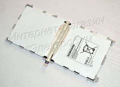 Оригинальный аккумулятор для Samsung Galaxy Note Pro 12.2" SM-P900 T9500C (9500mAh)