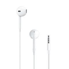 Навушники CHAROME A3 Original Wired Earphone (3.5mm) White (6974324910144)