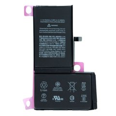 Акумулятор (батарея) для iPhone XS Max Оригінал зі шлейфом, опт