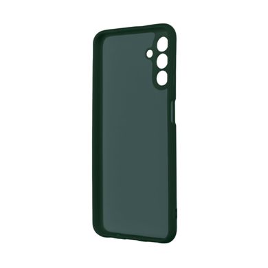 Чохол Cosmiс Full Case HQ 2mm для Samsung Galaxy A04s Pine Green
