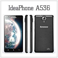 Lenovo IdeaPhone A536
