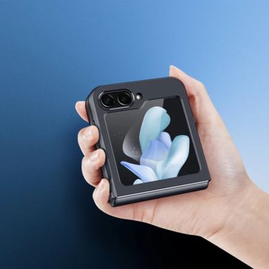 Чохол DUX DUCIS Aimo для Samsung Flip 5 Black