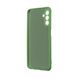 Чохол Cosmiс Full Case HQ 2mm для Samsung Galaxy A04s Apple Green