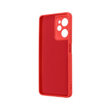 Чохол Cosmiс Full Case HQ 2mm для Xiaomi Poco X5 Pro 5G Red