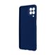 Чохол Cosmiс Full Case HQ 2mm для Samsung Galaxy M33 5G Dark Blue