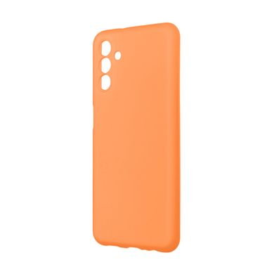 Чохол Cosmiс Full Case HQ 2mm для Samsung Galaxy A04s Orange Red