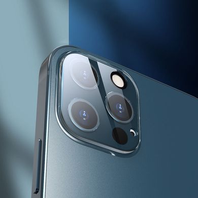 Захисне скло для камери 3D Camera Lens glass iPhone 13 Pro Max