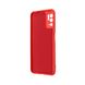 Чохол Cosmiс Full Case HQ 2mm для Xiaomi Poco M3 Pro Red