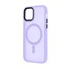 Чохол Cosmic Magnetic Color HQ для Apple iPhone 11 Pro Lilac