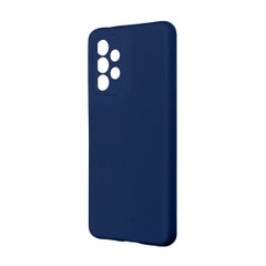 Чехол Cosmiс Full Case HQ 2mm для Samsung Galaxy M53 5G Dark Blue